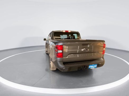 Used 2024 Ford Maverick Tremor w/ Tremor Off-Road Package AWD/4WD image 7