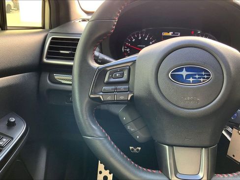 Used 2020 Subaru WRX AWD/4WD image 17