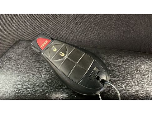 Used 2016 Jeep Cherokee Sport AWD/4WD image 18