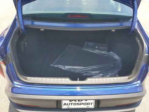 New 2026 Kia K4 FWD image 27