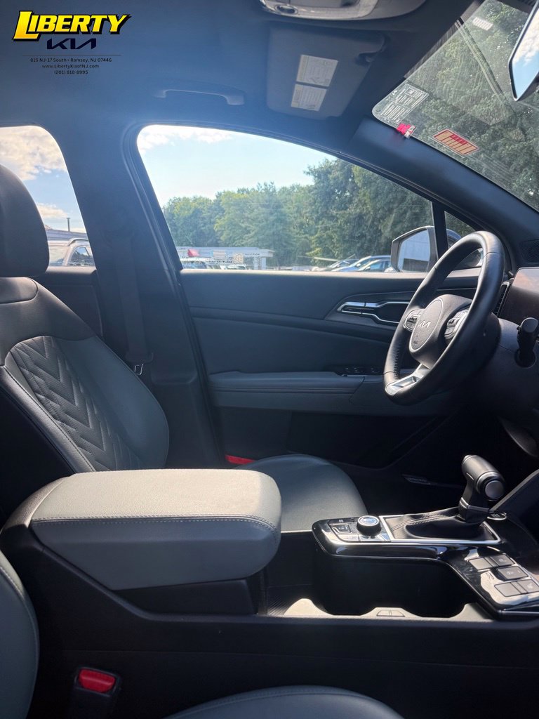 Used 2023 Kia Sportage X-Pro AWD/4WD image 9