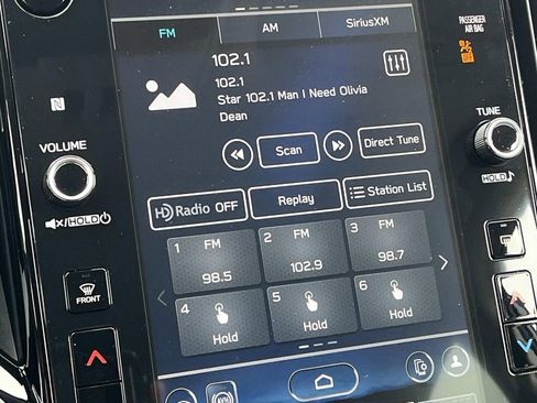 New 2026 Subaru Ascent Bronze Edition image 29