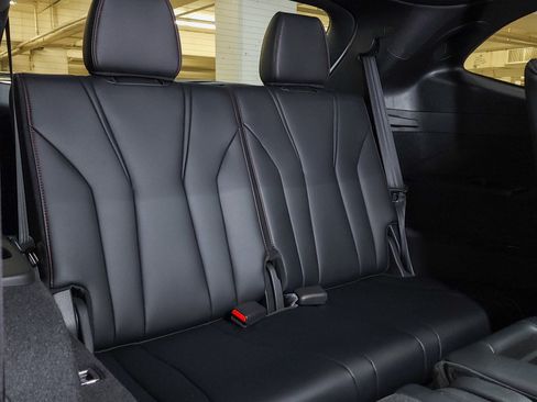 Used 2023 Acura MDX A-Spec image 54