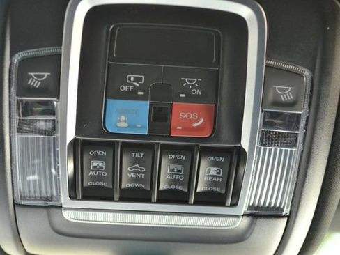 New 2026 RAM 1500 Laramie w/ Night Edition AWD/4WD image 32