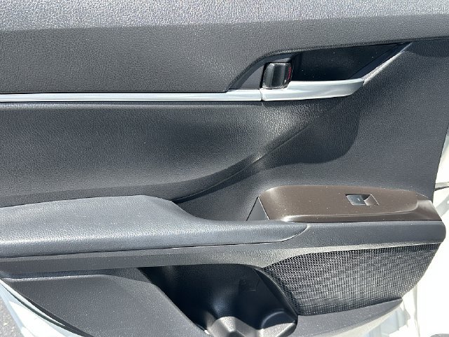 Certified 2024 Toyota Camry SE FWD image 19