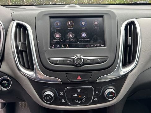 Used 2020 Chevrolet Equinox LS w/ LS Convenience Package image 17