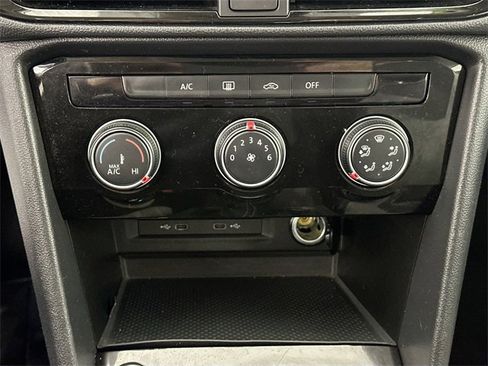 Used 2024 Volkswagen Taos S image 13