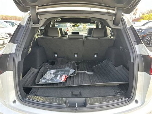 Used 2022 Acura RDX AWD w/ A-Spec & Advance Pkg image 43