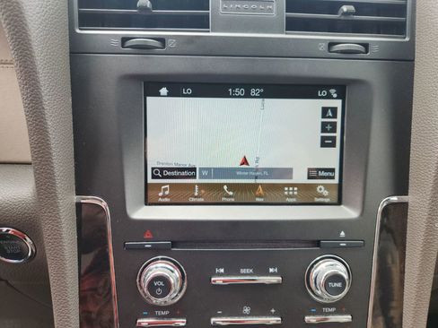 Used 2017 Lincoln Navigator L Select RWD image 26