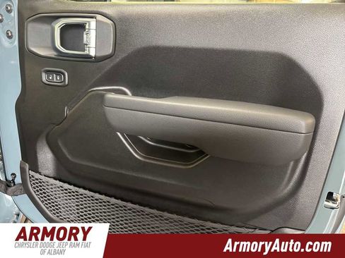 New 2026 Jeep Wrangler Rubicon image 32