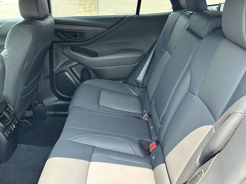 Certified 2024 Subaru Outback Wilderness AWD/4WD image 14