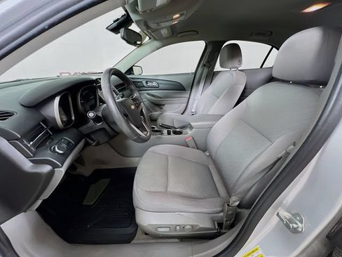 Used 2014 Chevrolet Malibu LS FWD image 10