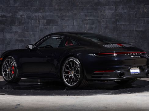 Used 2024 Porsche 911 Carrera S image 14