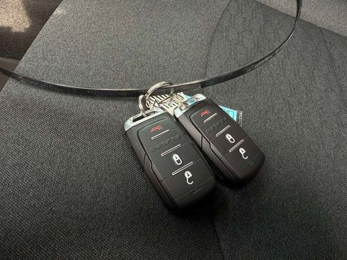 New 2026 RAM 2500 Tradesman image 30