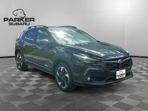 New 2026 Subaru Crosstrek 2.5i Limited AWD/4WD image 7