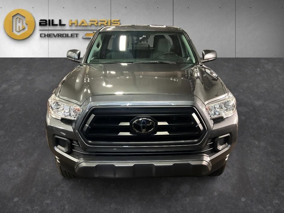 Used 2023 Toyota Tacoma SR RWD image 8