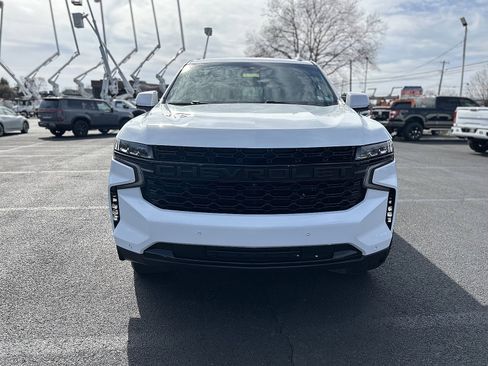 Used 2023 Chevrolet Tahoe RST w/ Sport Performance Package image 2