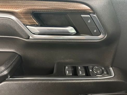 Used 2024 Chevrolet Silverado 1500 RST image 21