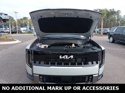 New 2027 Kia Telluride SX image 9