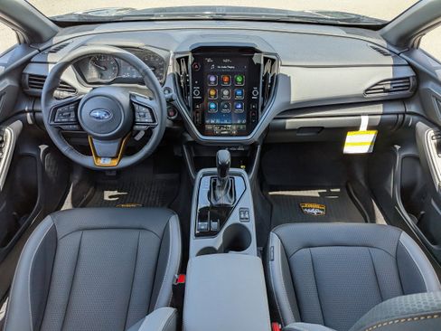 New 2026 Subaru Crosstrek 2.5i Wilderness AWD/4WD image 15