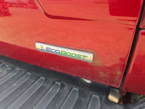Used 2018 Ford F150 XLT w/ Equipment Group 302A Luxury RWD image 52