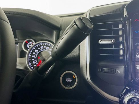 New 2026 RAM 2500 Big Horn image 12