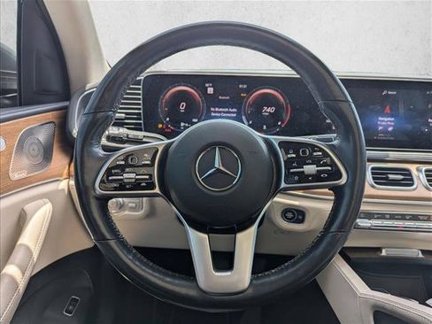 Used 2022 Mercedes-Benz GLE 350 image 15
