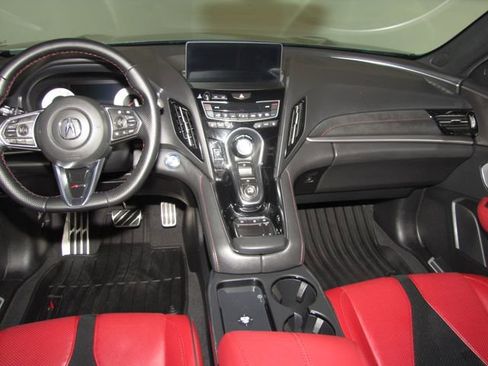 Used 2025 Acura RDX A-Spec image 15