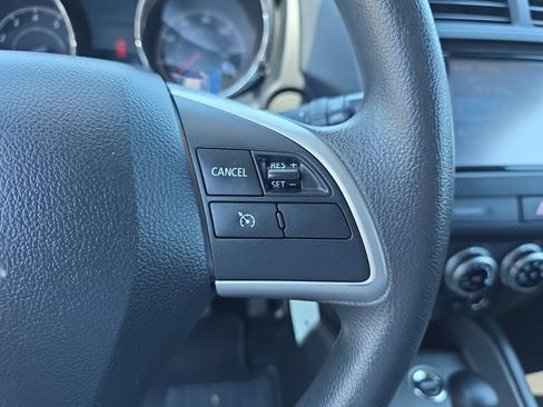 Used 2024 Mitsubishi Outlander Sport AWD image 23