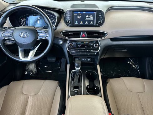 Used 2020 Hyundai Santa Fe SEL FWD image 16