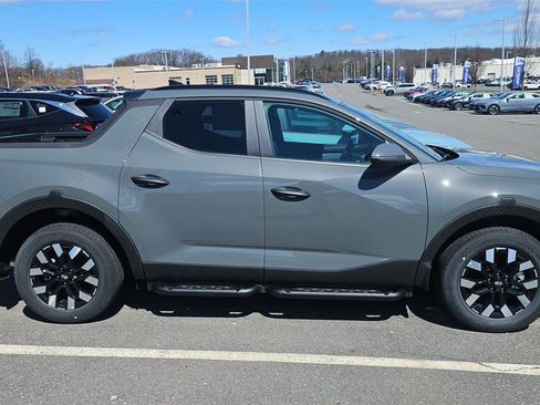 New 2026 Hyundai Santa Cruz SEL AWD/4WD image 7