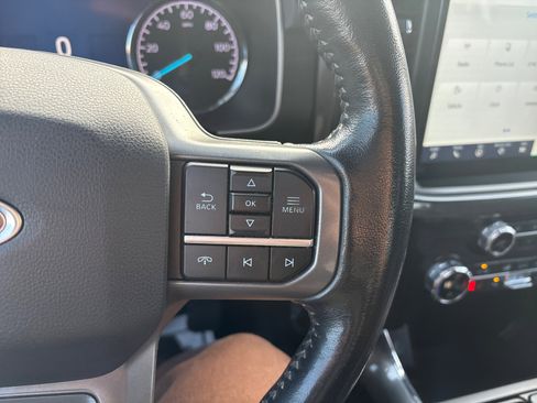 Used 2021 Ford F150 XLT w/ Equipment Group 302A High image 21