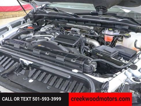 Used 2024 GMC Sierra 2500 Denali w/ Denali Reserve Package image 17