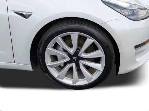 Used 2020 Tesla Model 3 Long Range AWD/4WD image 10
