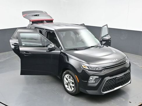 Used 2022 Kia Soul LX w/ Technology Package image 48