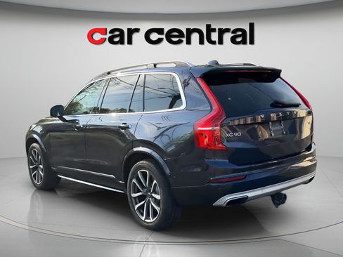 Used 2019 Volvo XC90 T6 Momentum w/ Advanced Package AWD/4WD image 3