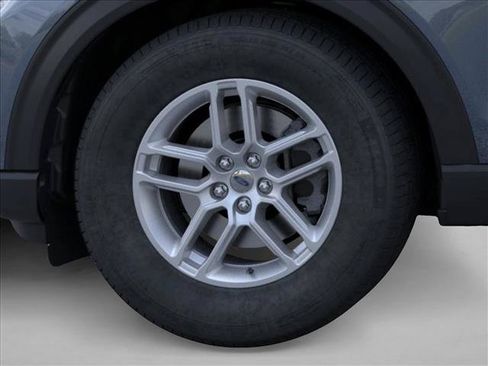 New 2026 Ford Explorer Active w/ Active Comfort Package RWD image 19