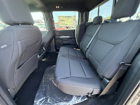 New 2026 Ford F150 XLT AWD/4WD image 14
