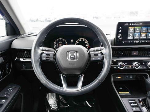 Used 2023 Honda CR-V EX-L image 21