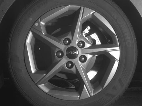 Used 2025 Kia K4 FWD image 14