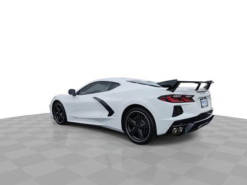 Used 2024 Chevrolet Corvette Stingray Coupe w/ 1LT image 6