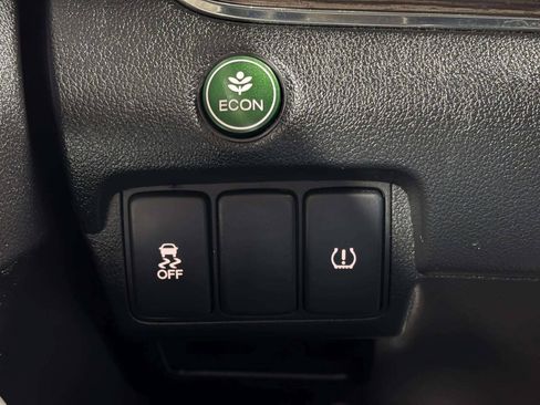 Used 2015 Honda CR-V EX-L image 29