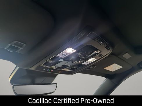 Certified 2026 Cadillac Escalade Sport w/ Touring Package AWD/4WD image 47