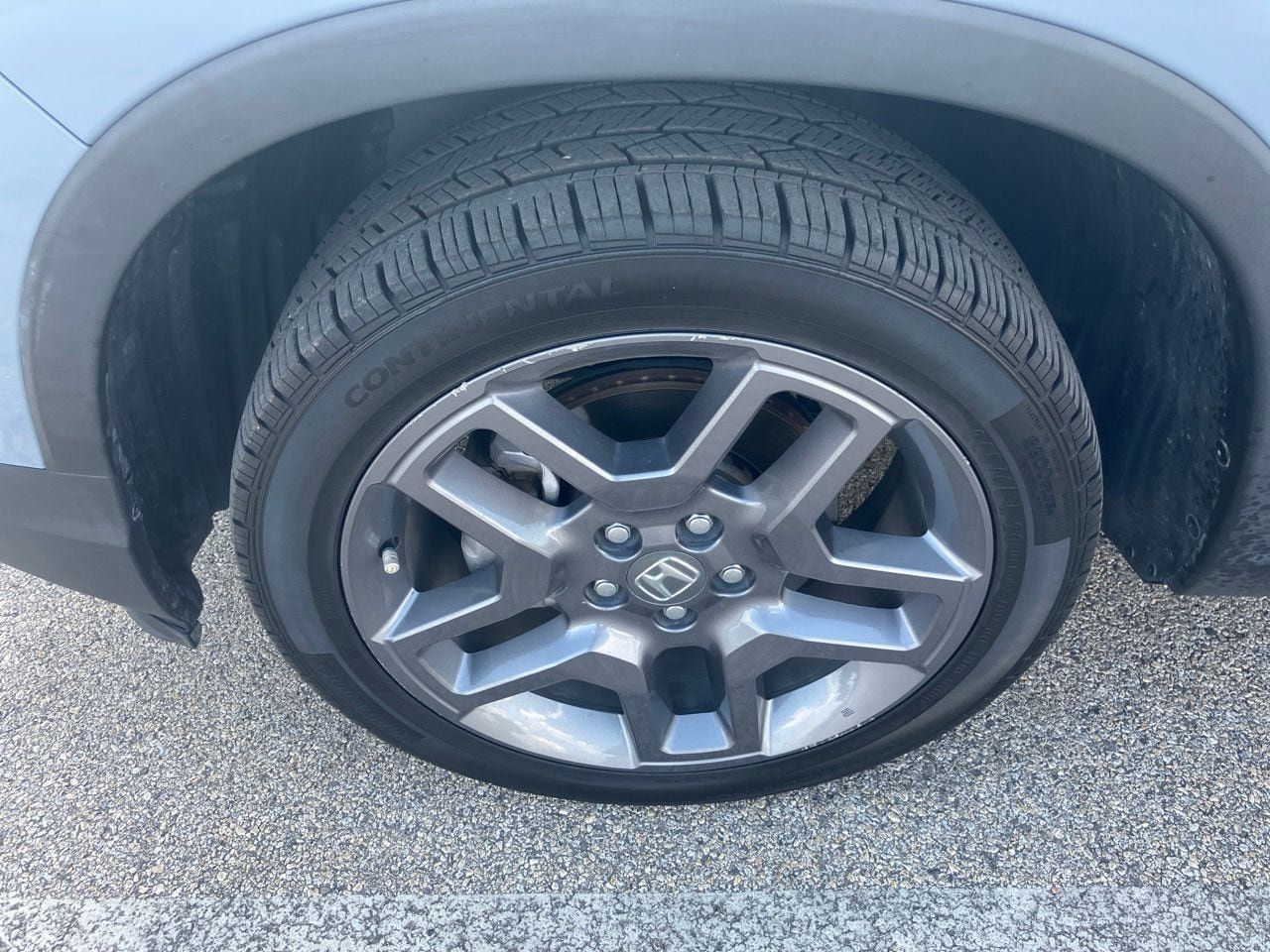 Used 2022 Honda Passport EX-L image 11