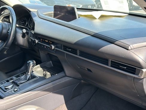 Certified 2021 MAZDA CX-30 FWD 2.5 S w/ Select Package image 31