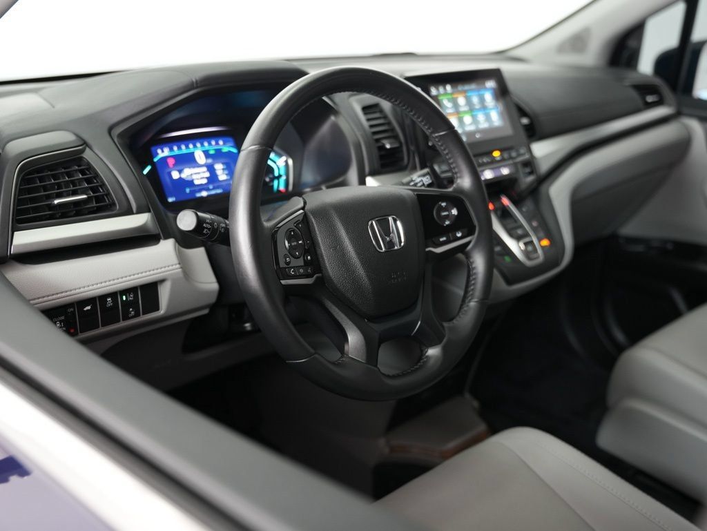 Used 2018 Honda Odyssey EX-L image 6