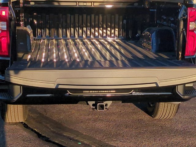 New 2026 Chevrolet Silverado 1500 RST RWD image 27
