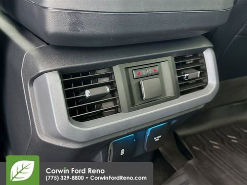 Certified 2023 Ford F150 Lightning Lariat w/ Equipment Group 511A High image 27