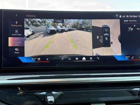 New 2027 BMW X7 xDrive40i AWD/4WD image 25