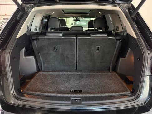 Used 2021 Volkswagen Atlas SE FWD image 29